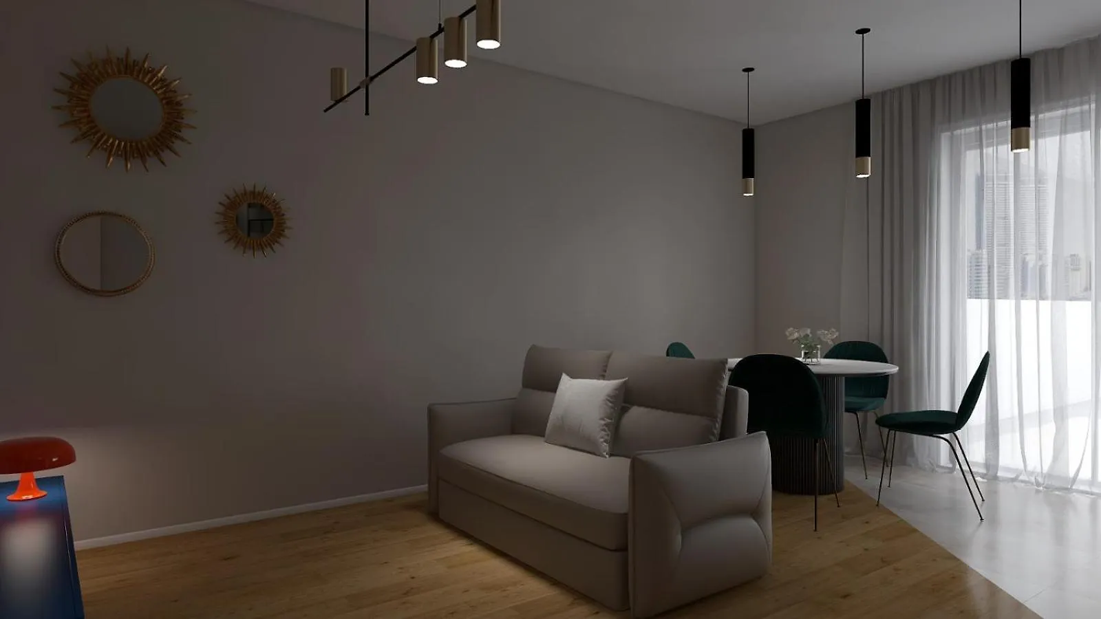 I Bimbi Apartments 'The Suite' Livorno