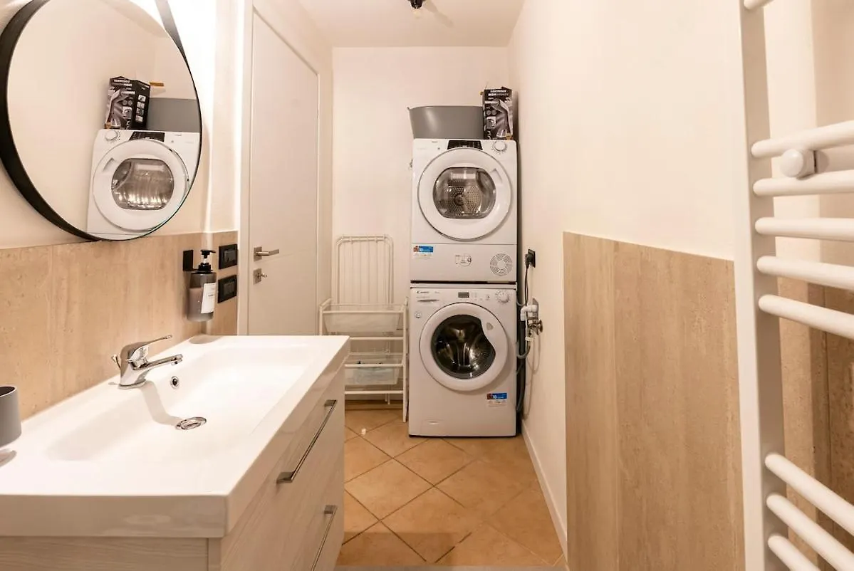 I Bimbi Apartments 'The Suite' Livorno Italy