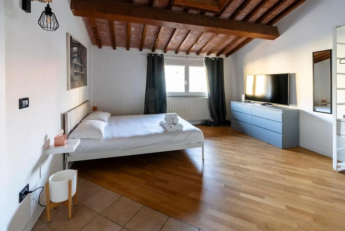 I Bimbi Apartments 'The Suite' Livorno