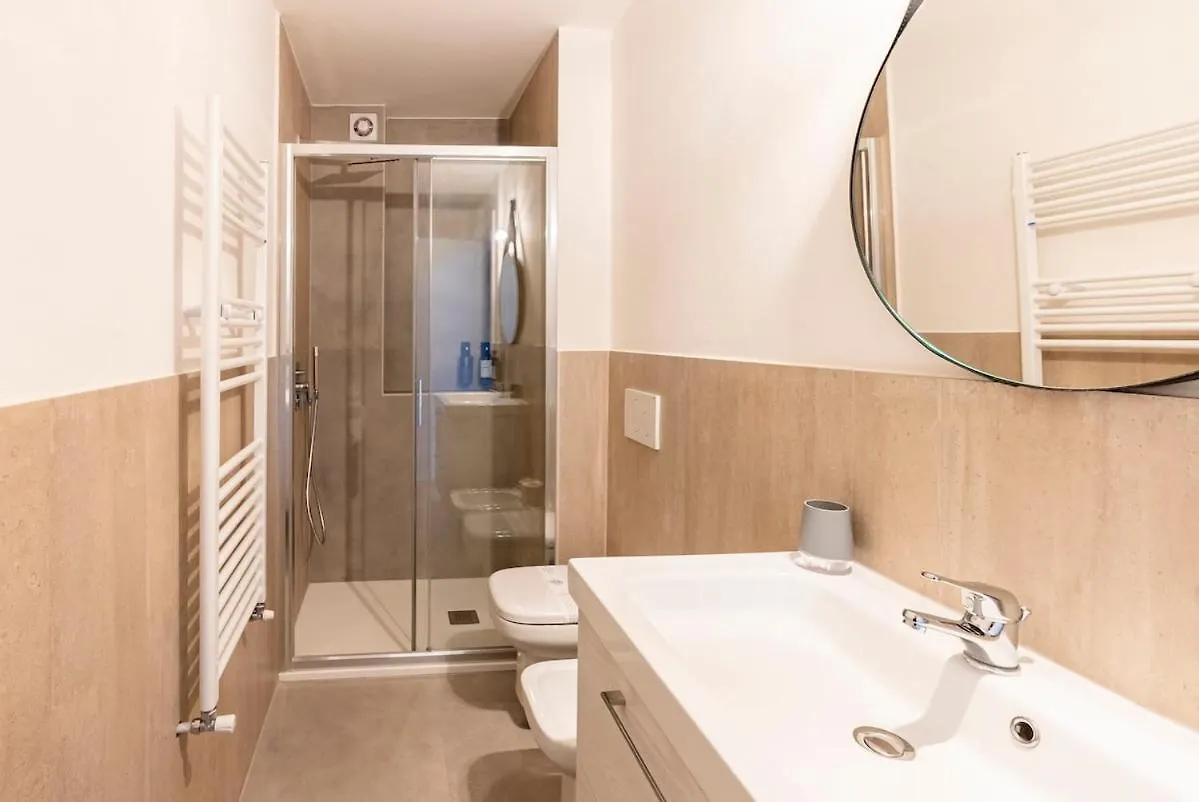I Bimbi Apartments 'The Suite' Livorno 0*,  Italy