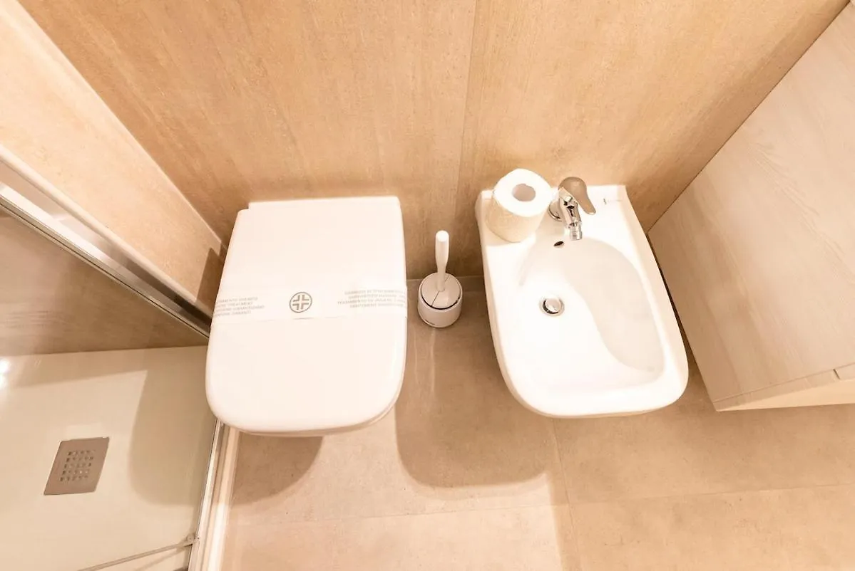 I Bimbi Apartments 'The Suite' Livorno Italy