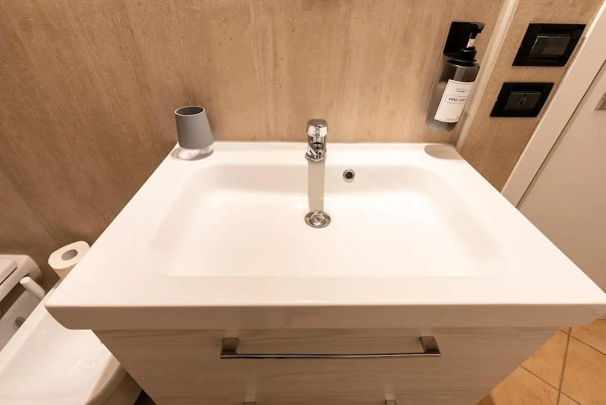 I Bimbi Apartments 'The Suite' Livorno