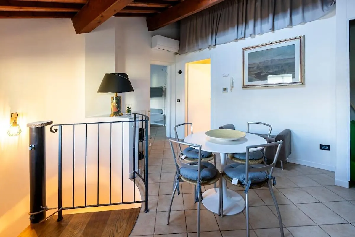 I Bimbi Apartments 'The Suite' Livorno