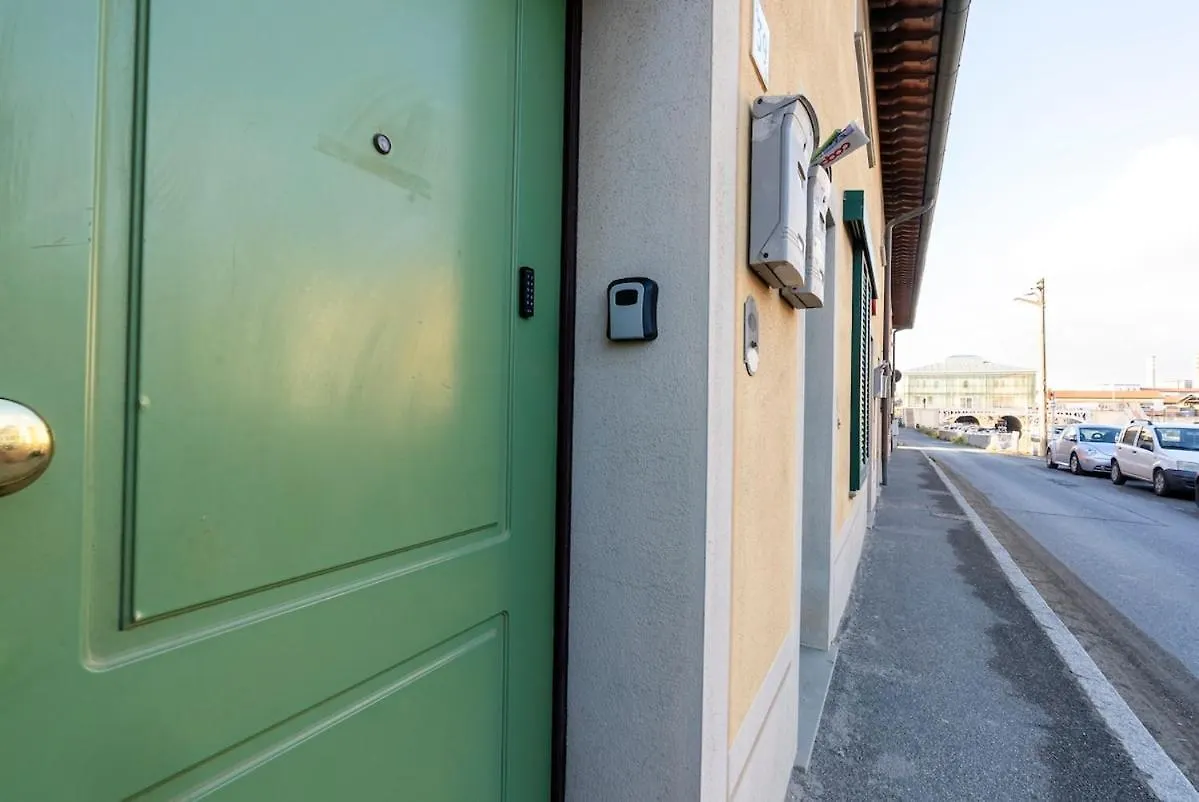 I Bimbi Apartments 'The Suite' Livorno