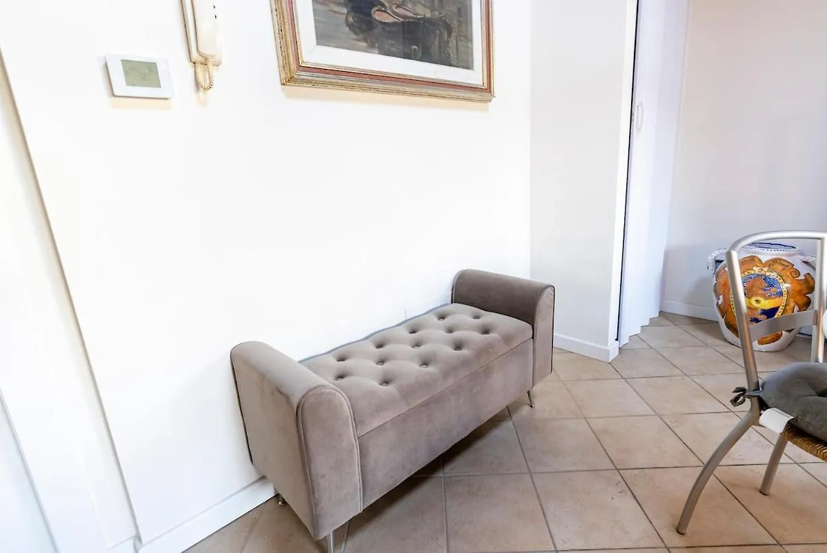 I Bimbi Apartments 'The Suite' Livorno