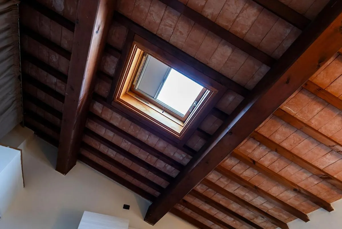 I Bimbi Apartments 'The Suite' Livorno