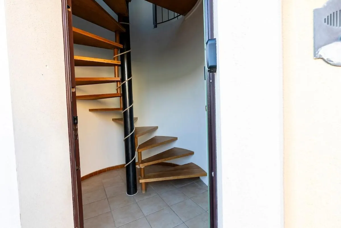 I Bimbi Apartments 'The Suite' Livorno Italy