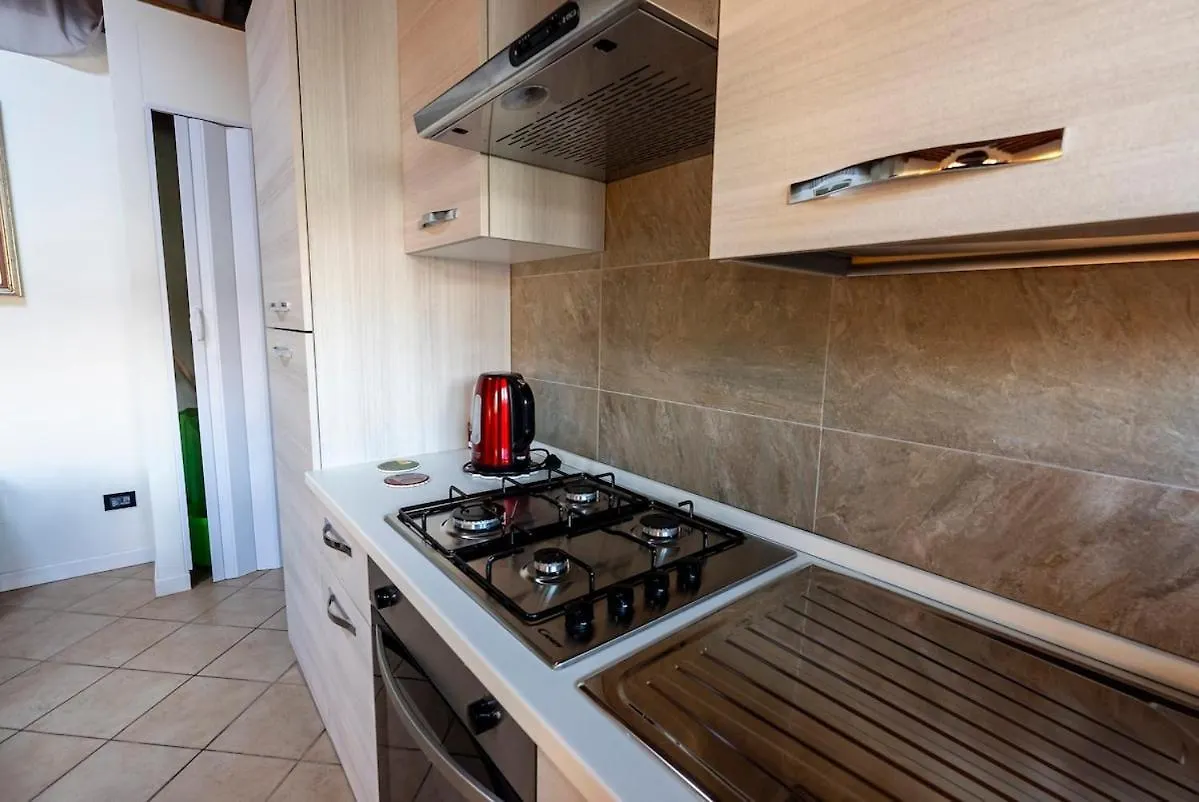 I Bimbi Apartments 'The Suite' Livorno