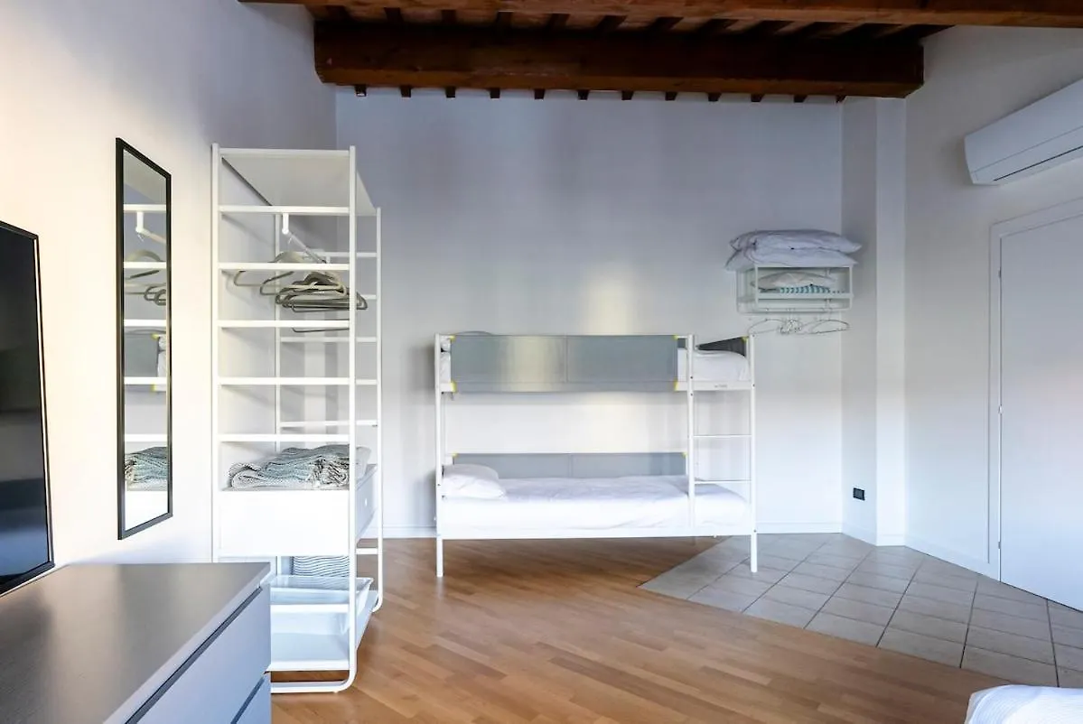 I Bimbi Apartments 'The Suite' Livorno