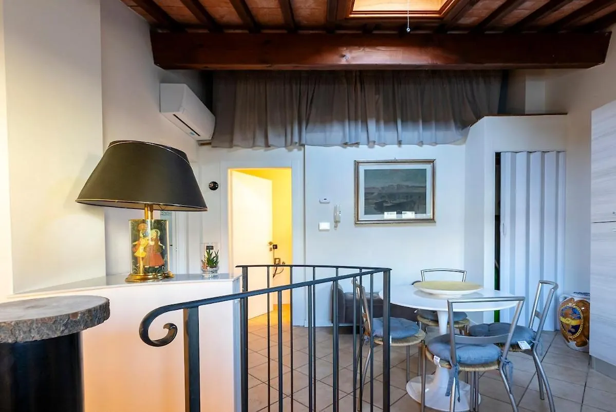 I Bimbi Apartments 'The Suite' Livorno Italy