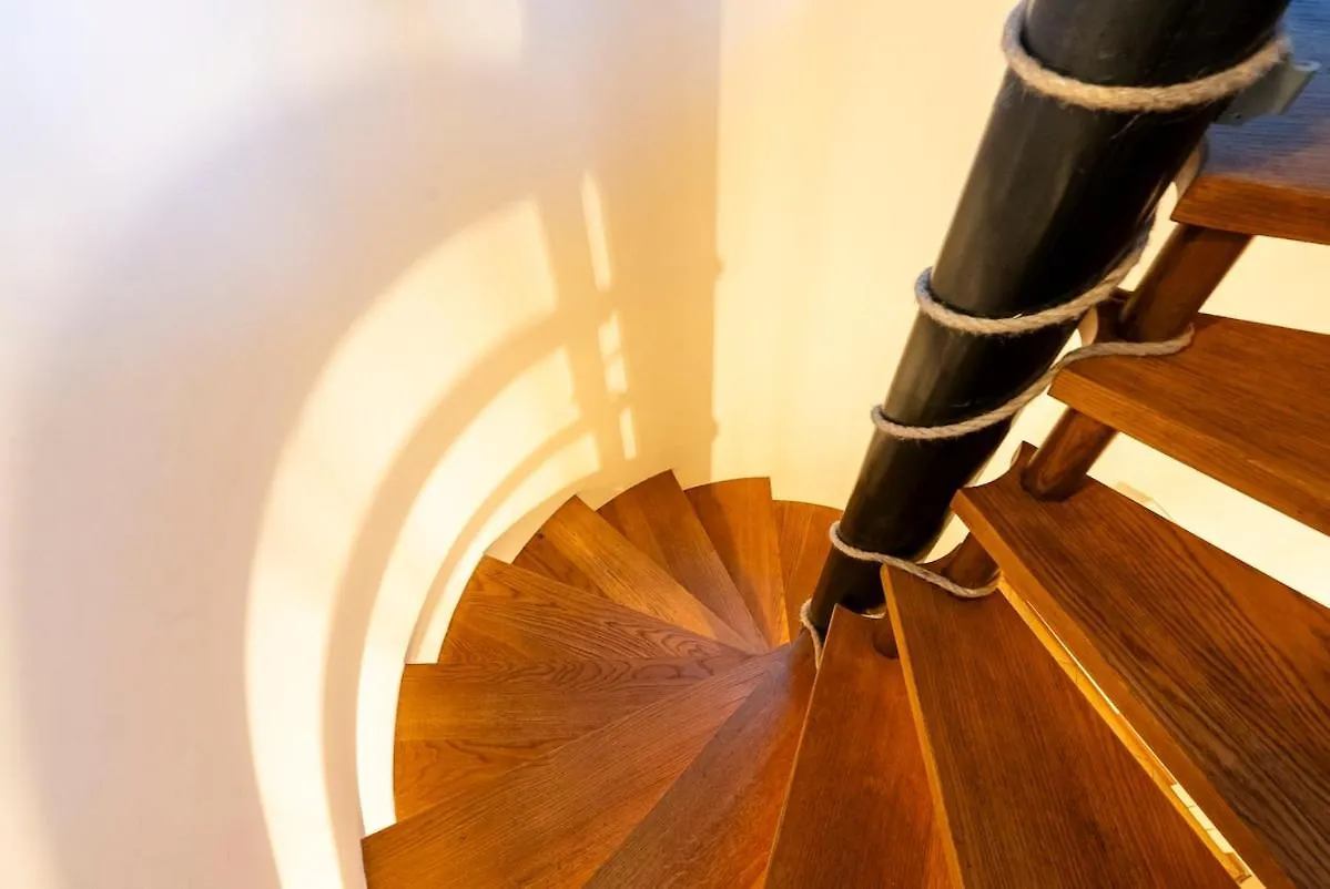 I Bimbi Apartments 'The Suite' Livorno
