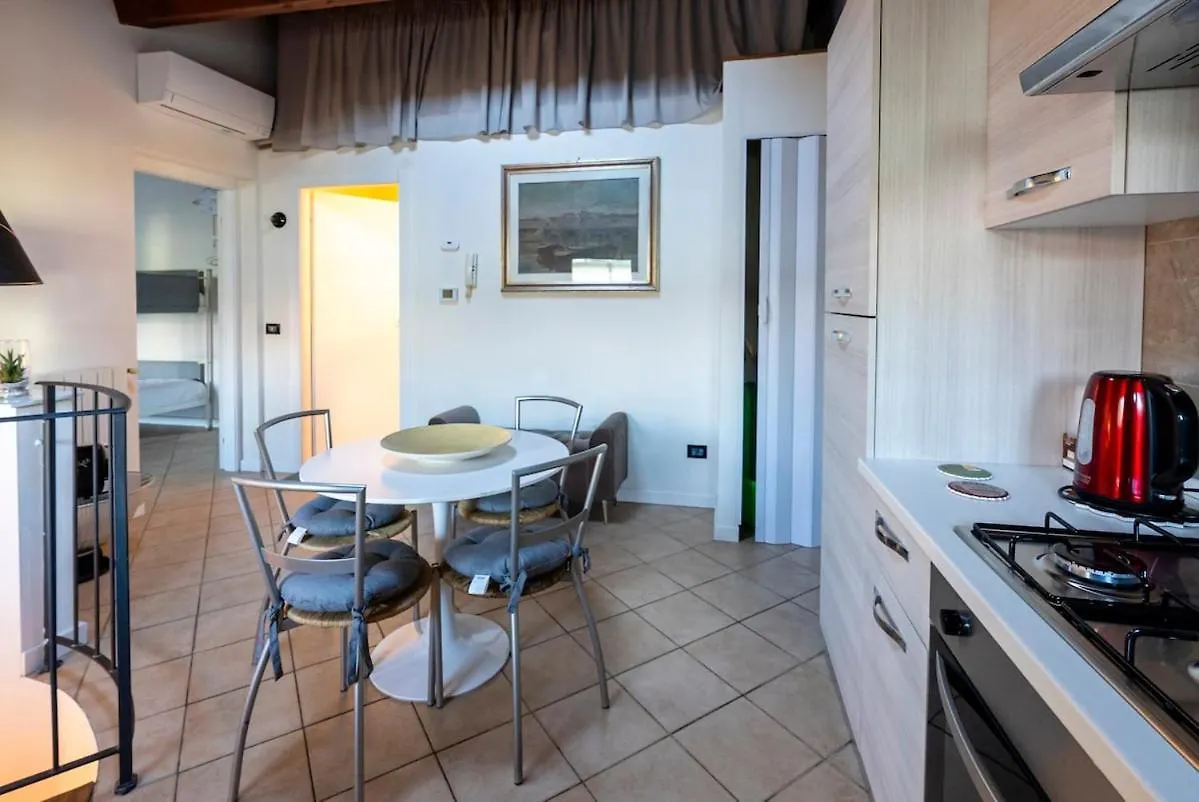I Bimbi Apartments 'The Suite' Livorno