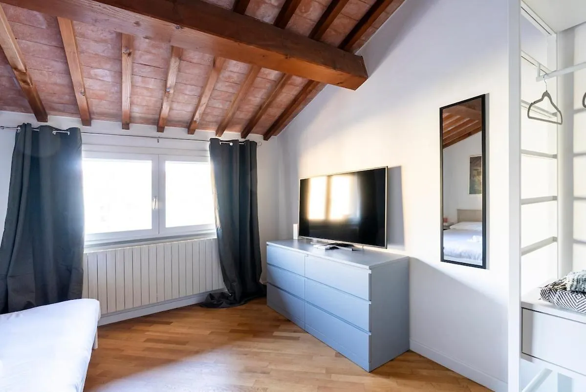 I Bimbi Apartments 'The Suite' Livorno 0*,