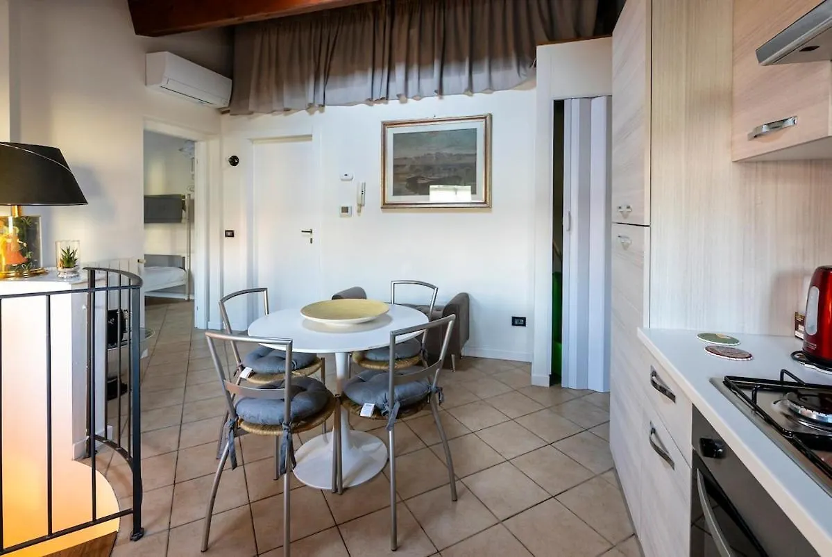 I Bimbi Apartments 'The Suite' Livorno
