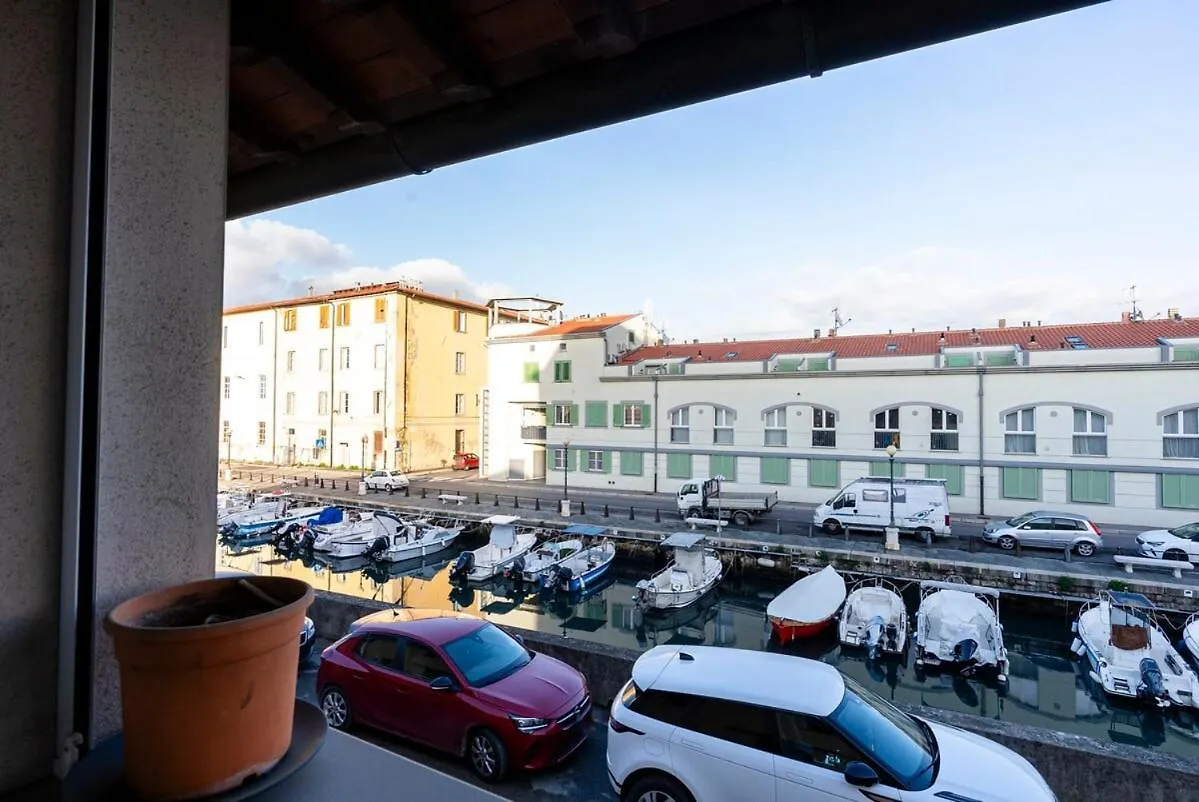 I Bimbi Apartments 'The Suite' Livorno