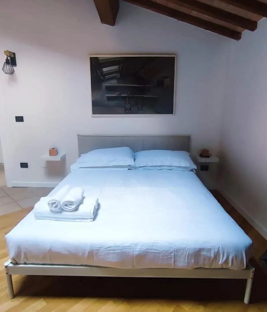 I Bimbi Apartments 'The Suite' Livorno Italy