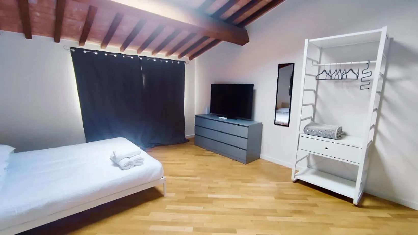 I Bimbi Apartments 'The Suite' Livorno