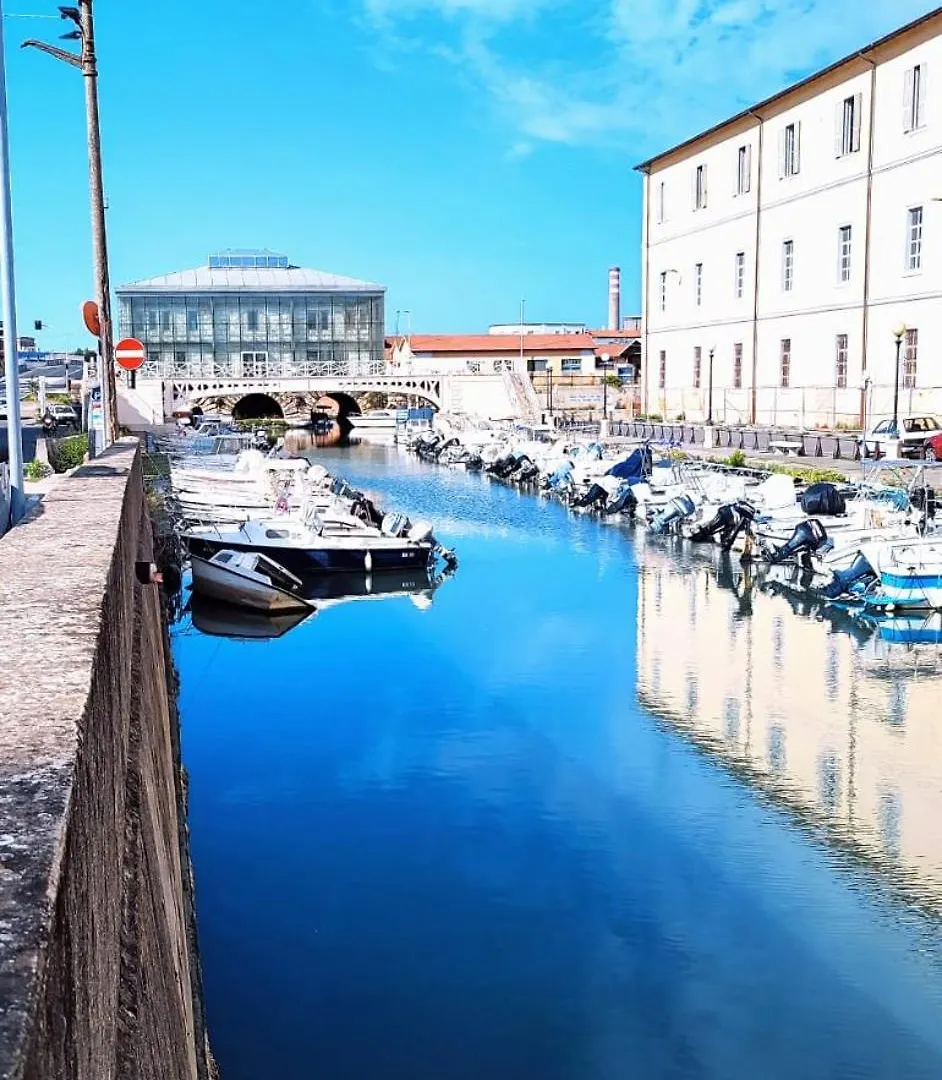 I Bimbi Apartments 'The Suite' Livorno 0*,  Italy
