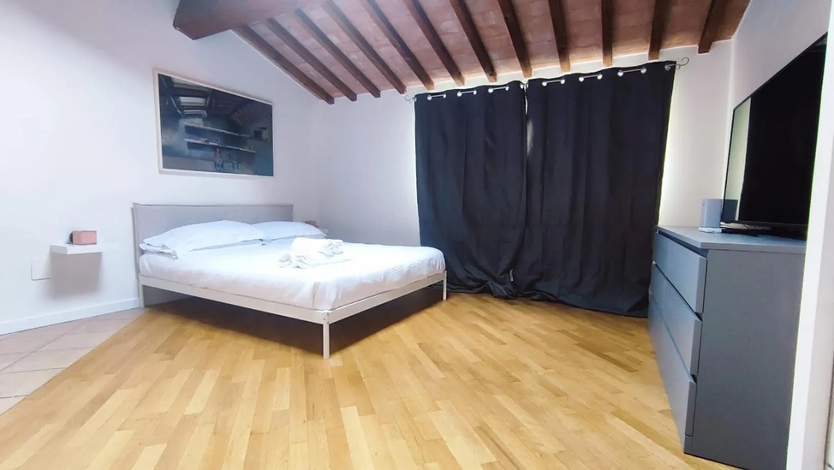 I Bimbi Apartments 'The Suite' Livorno