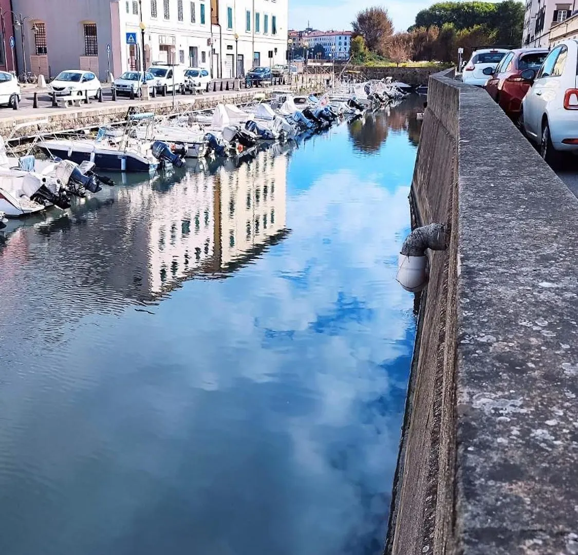 I Bimbi Apartments 'The Suite' Livorno