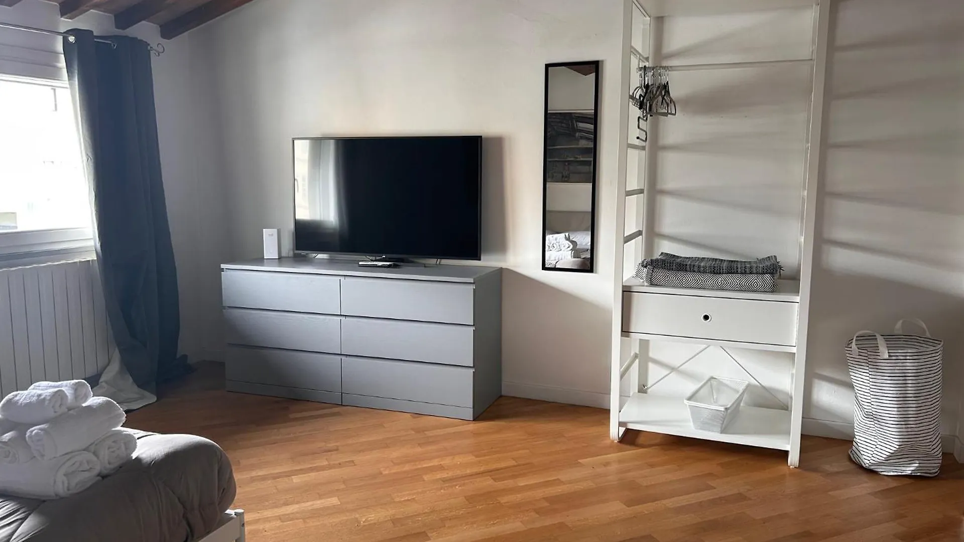 I Bimbi Apartments 'The Suite' Livorno Italy
