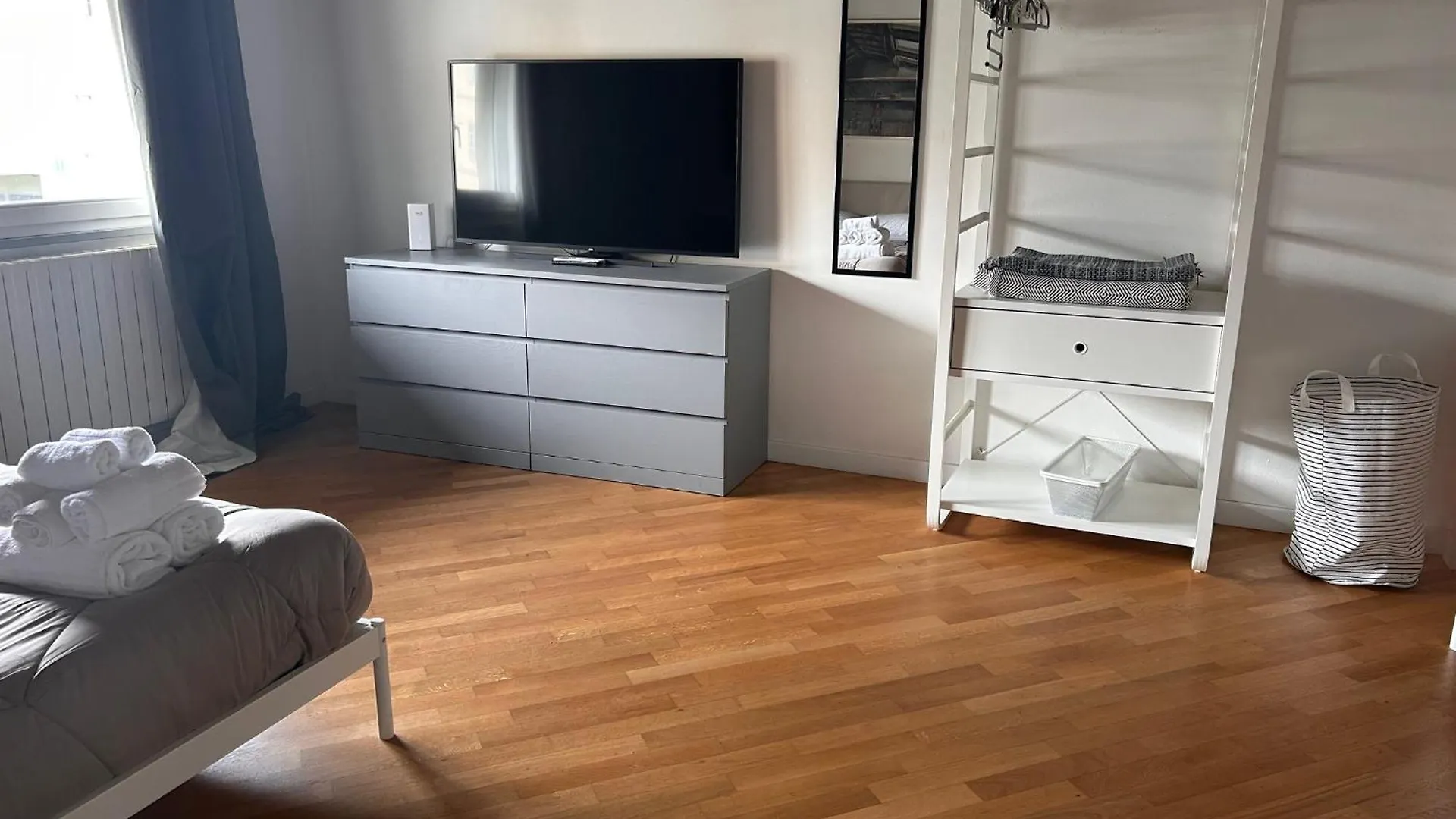 I Bimbi Apartments 'The Suite' Livorno 0*,  Italy