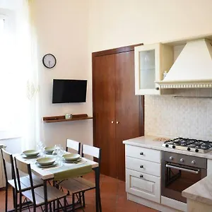 Apartment Leghorn - Centro & Mare -, Livorno
