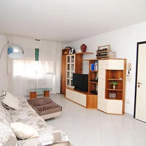 Casa Parco Levante Appartement