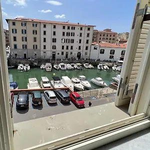 Apartment La Di Chiara, Livorno