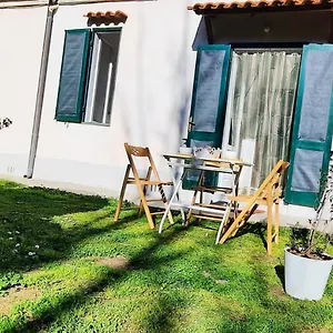 Casa Siria Appartement