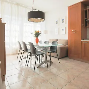 Casa Saffi Apartament