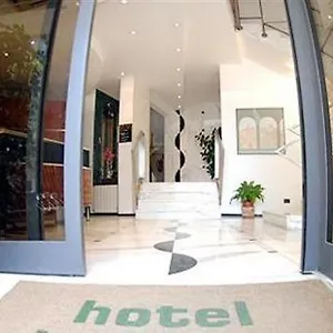 Boston Hotel