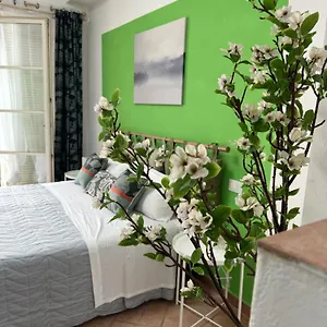 Colben Garden House - Relax E Sole A Pochi Passi Dal Mare Appartamento