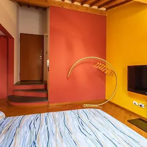 22 - Parcheggio Privato - Accogliente - Collegamento Sardegna E Corsica Appartamento