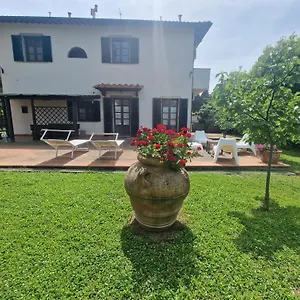 Campo Al Lupo Apartament