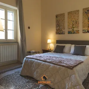 Apartment Intero 3 Letti Con Garage Gratuito, Livorno