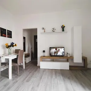 La Casina Di Orsolina Appartamento