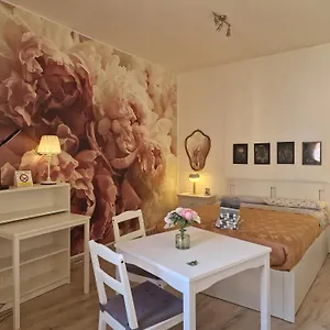 Apartment Casa Le Coccole, Livorno