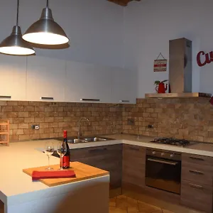 Apartment San Giovanni, Livorno